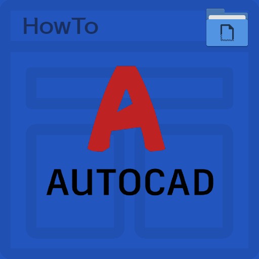 AutoCAD 操作指南