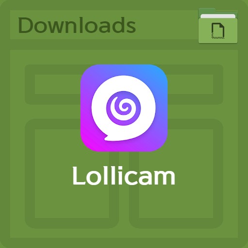 下載lolicam | 視頻濾鏡校正貼紙應用